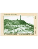 n° C796 - Timbre TCHEQUE (République) Carnets