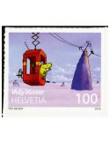 n° 2360 - Timbre SUISSE Poste