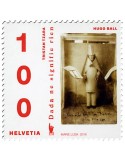 n° 2362 - Timbre SUISSE Poste
