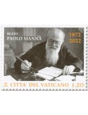 n° 1920 - Timbre VATICAN Poste