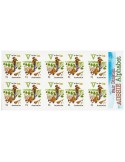 n° C4299 - Timbre AUSTRALIE Carnets