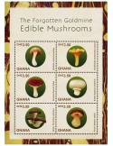 n° 3627 - Timbre GHANA Poste