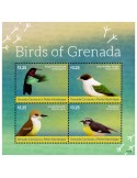 n° 4210 - Timbre GRENADINES Poste