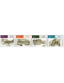 n° 1789 - Timbre MACAO Poste
