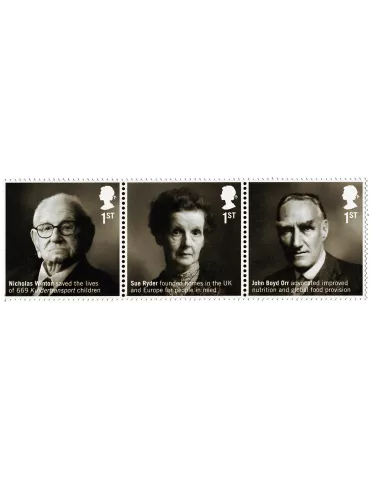 n° 4269 - Timbre GRANDE-BRETAGNE Poste