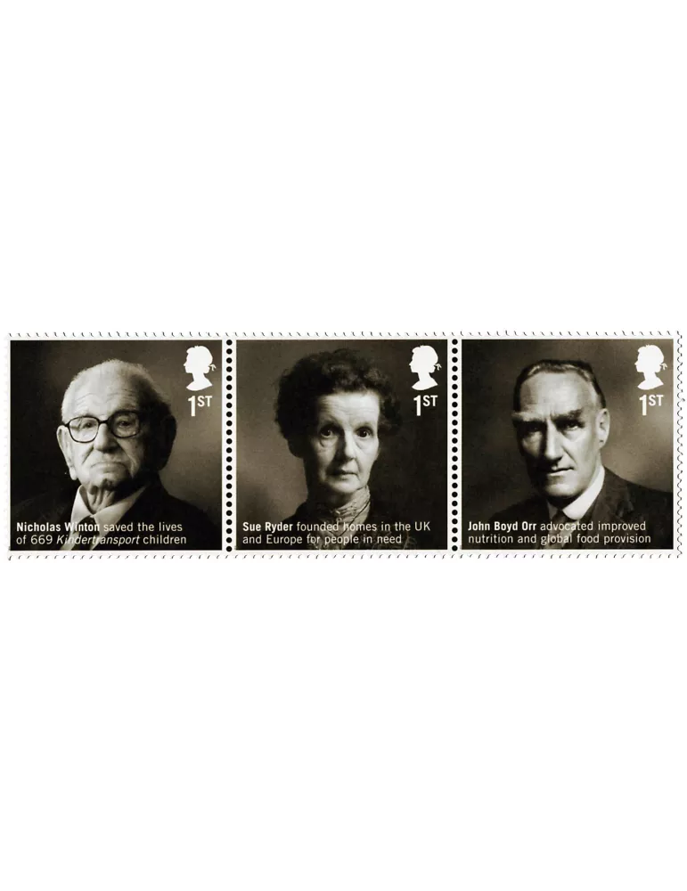 n° 4269 - Timbre GRANDE-BRETAGNE Poste