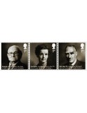 n° 4269 - Timbre GRANDE-BRETAGNE Poste