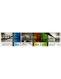 n° 4301/4303 - Timbre AUSTRALIE Poste