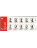 n° C3212 - Timbre CANADA Carnets