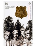 n° C3217 - Timbre CANADA Carnets