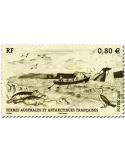 n° 778/780 - Timbre TAAF Poste