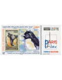 n° 789 - Timbre TAAF Poste