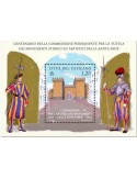 n° F1940 - Timbre VATICAN Poste