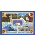 n° F1953 - Timbre VATICAN Poste