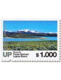 n° 3325 - Timbre ARGENTINE Poste