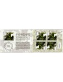 n° C1062 - Timbre LITUANIE Carnets