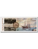 n° 3331 - Timbre ARGENTINE Poste