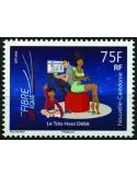 n° 1277 - Timbre Nouvelle-Calédonie Poste