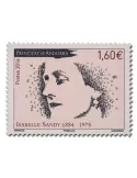 n° 789 - Timbre Andorre Poste