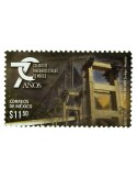 n° 2982 - Timbre MEXIQUE Poste