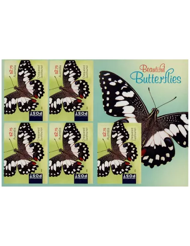 n° C4327 - Timbre AUSTRALIE Carnets