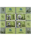 n° 927 - Timbre AZERBAIDJAN Poste