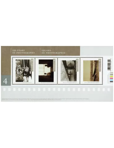 n° F3225 - Timbre CANADA Poste