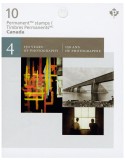 n° C3232 - Timbre CANADA Carnets