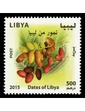 n° 2649 - Timbre LIBYE Poste