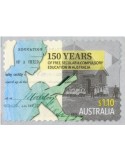 n° 5316 - Timbre AUSTRALIE Poste