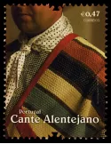n° 4100 - Timbre PORTUGAL Poste