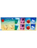 n° F7607 - Timbre JAPON Poste