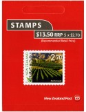 n° C3195 - Timbre NOUVELLE-ZELANDE Carnets