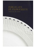 n° 3 - Timbre DANEMARK VIII - Carnets et ouvrages de luxe