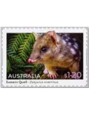 n° 5335a/5336a (la paire) - Timbre AUSTRALIE Poste