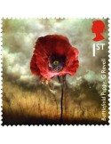 n° 4305 - Timbre GRANDE-BRETAGNE Poste