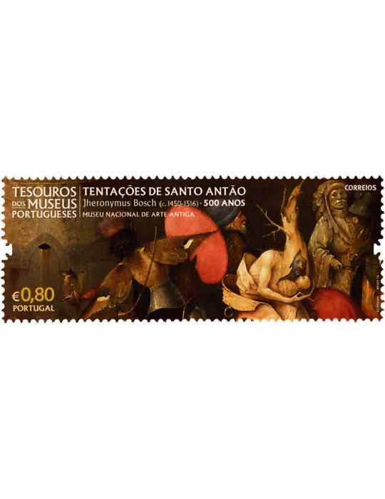 n° 4115 - Timbre PORTUGAL Poste