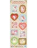 n° 7556 - Timbre JAPON Poste