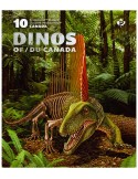 n° C3260 - Timbre CANADA Carnets