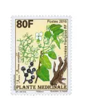 n° 1128 - Timbre Polynésie Poste