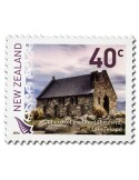 n° 3188 - Timbre NOUVELLE-ZELANDE Poste