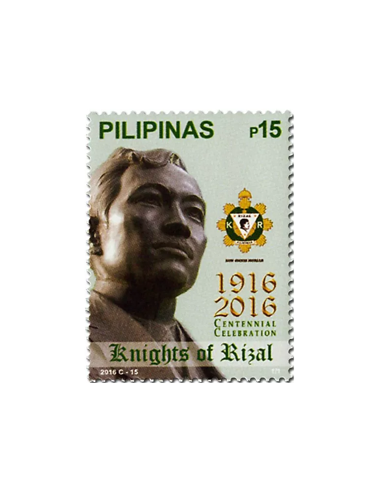 n° 4050 - Timbre PHILIPPINES Poste