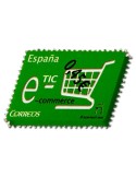 n° 4787 - Timbre ESPAGNE Poste
