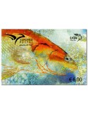 n° 2824a - Timbre GRECE Carnet