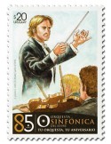 n° 2791 - Timbre URUGUAY Poste
