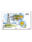n° 1171 - Timbre Saint-Pierre et Miquelon