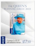 n° C5239 - Timbre AUSTRALIE Carnets