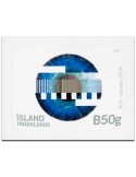 n° 1429 - Timbre ISLANDE Poste