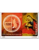 n° 1760 - Timbre LIECHTENSTEIN Poste
