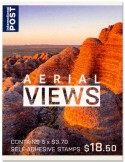 n° C5284 - Timbre AUSTRALIE Carnets